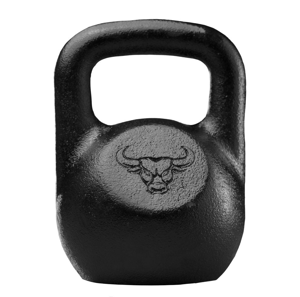 24 kg Kettlebell Mahisandya/Bull Front