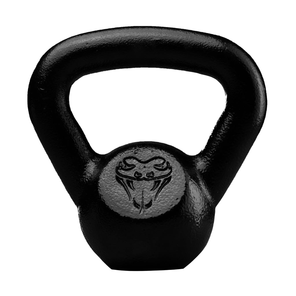 8 Kg Kettlebell Naga Snake front