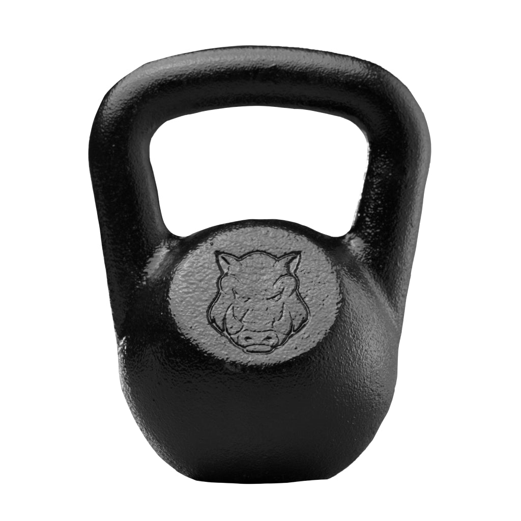 16 Kg Kettlebell Panjurli / Wild-Boar Front